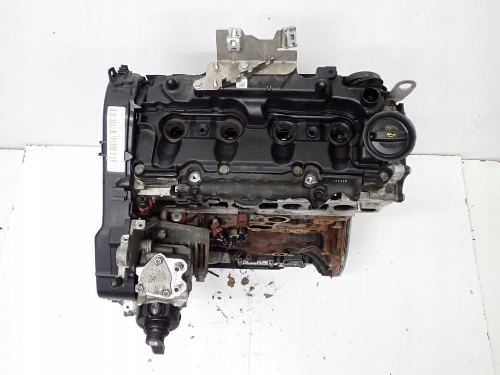 Moteur DTTC — vue 2