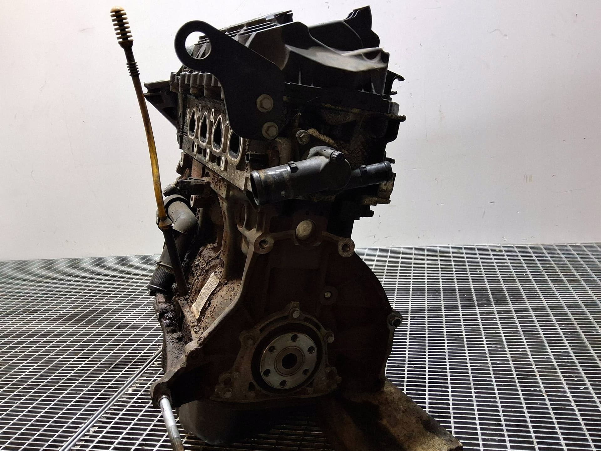 Moteur D4F 722 — vue 7