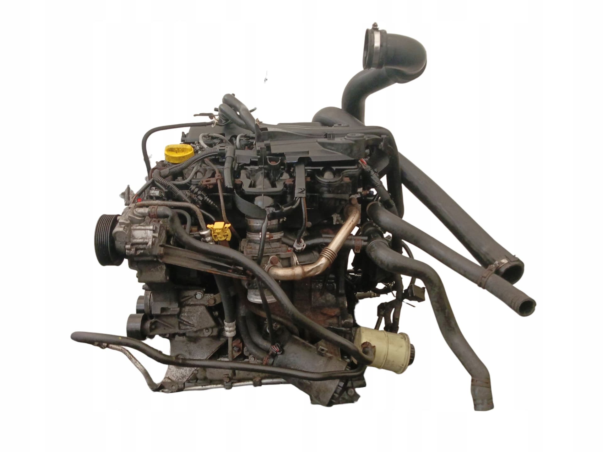 Moteur G9U 750 pour Vauxhall