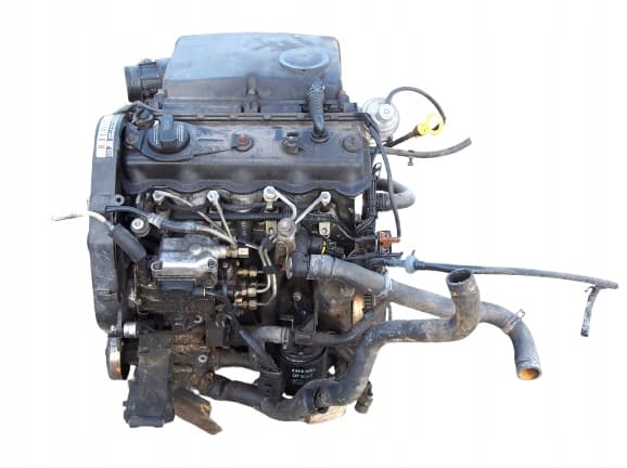 Moteur AKU - Image 1