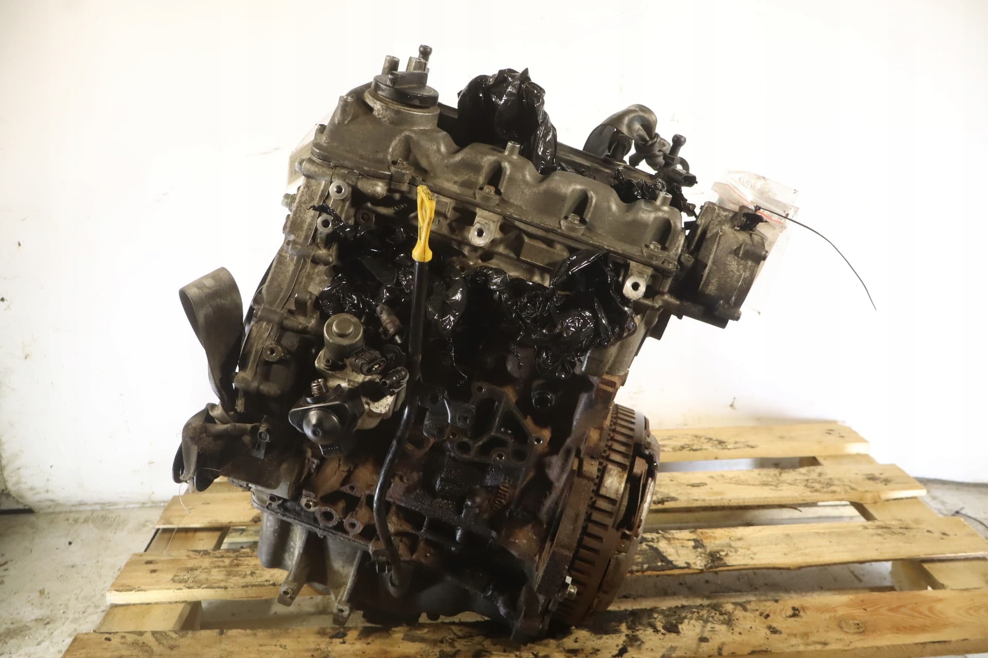 Moteur D3FA - Image 1