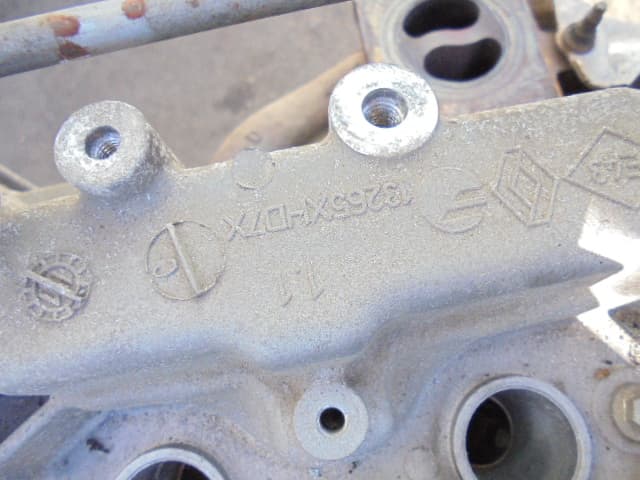 Moteur H4J A 700 — vue 5