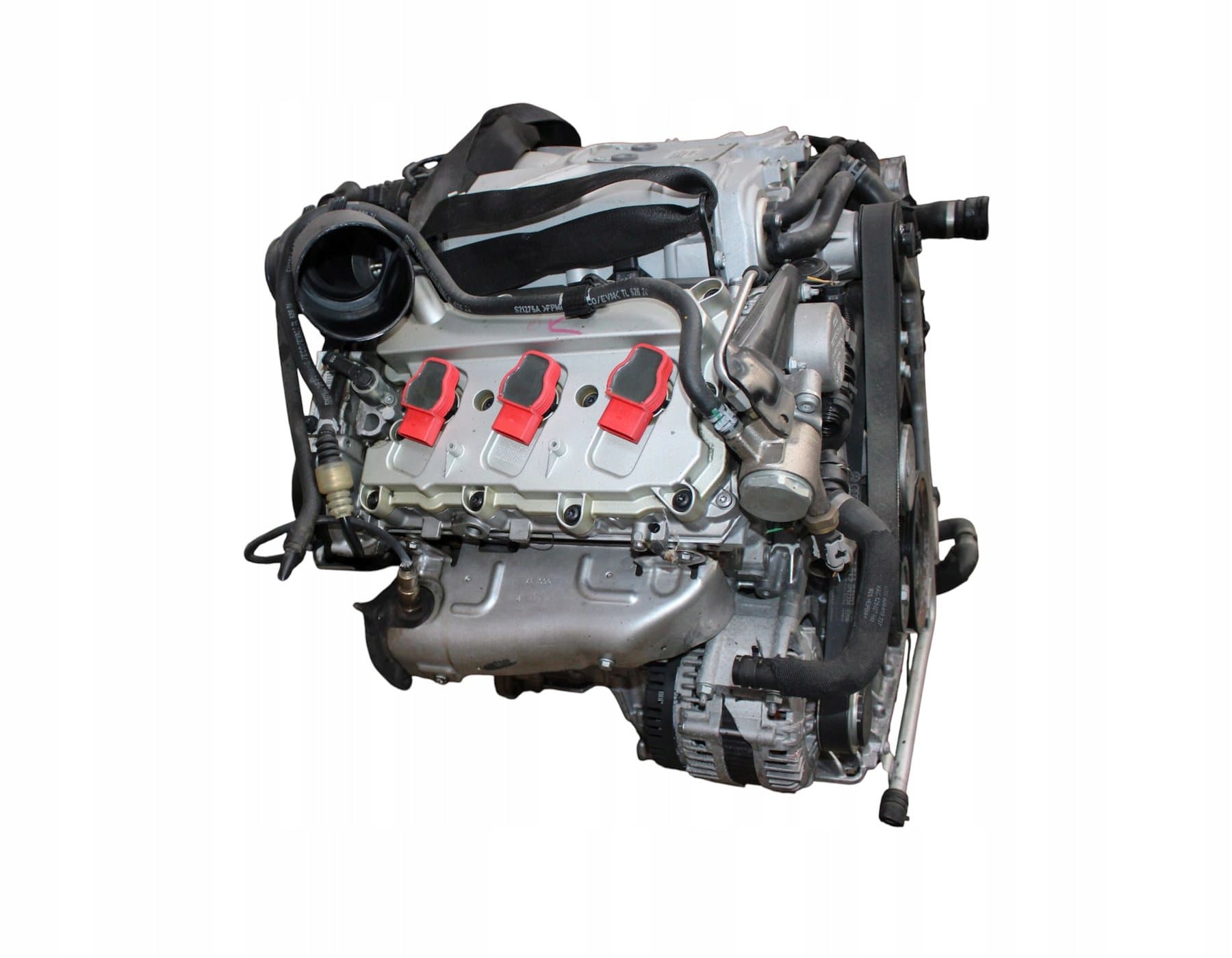 Moteur CGWA — vue 5