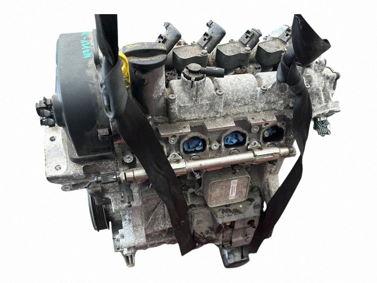 Moteur CZCC - Image 1