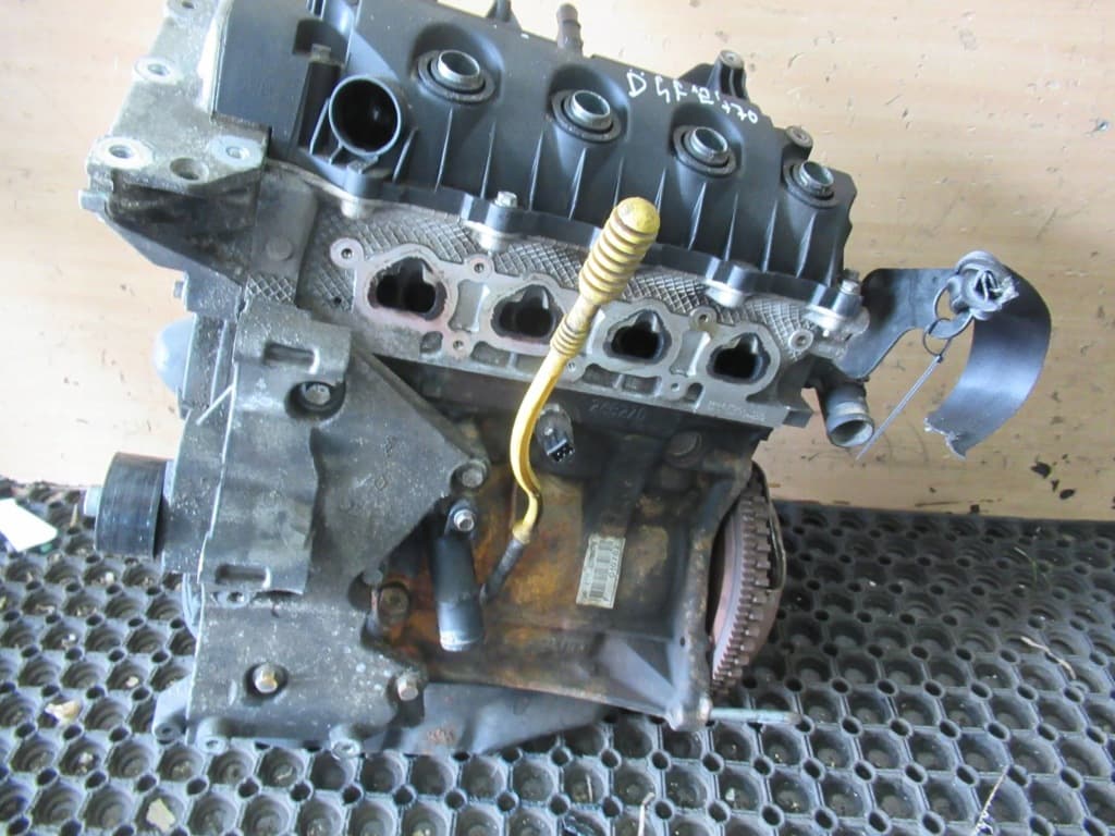 Moteur D4F 770 pour Renault Twingo
