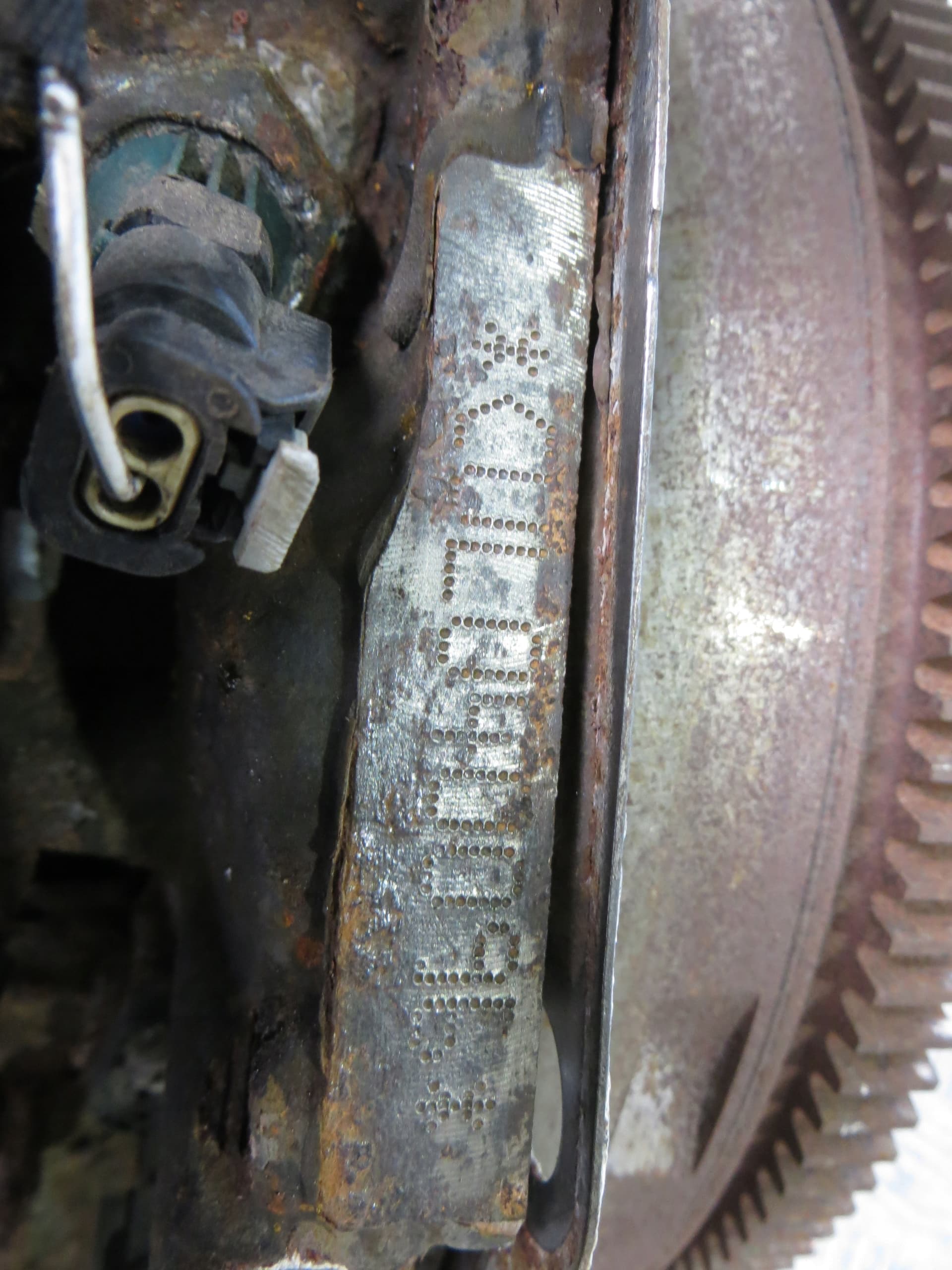 Moteur CULC — vue 5