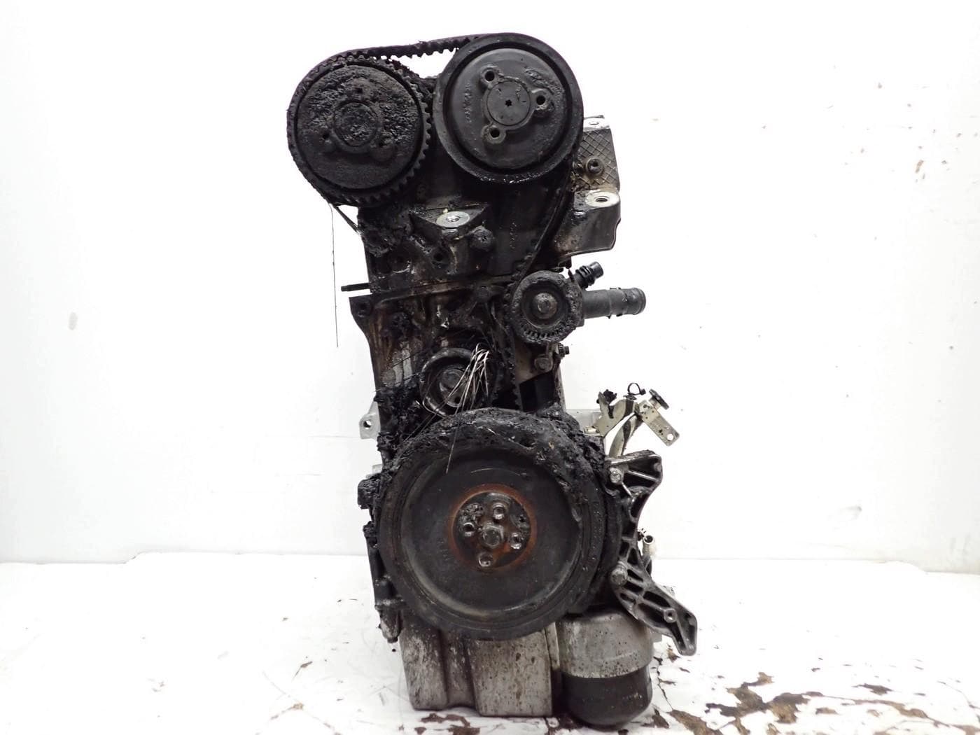 Moteur B 4204 T52 — vue 4