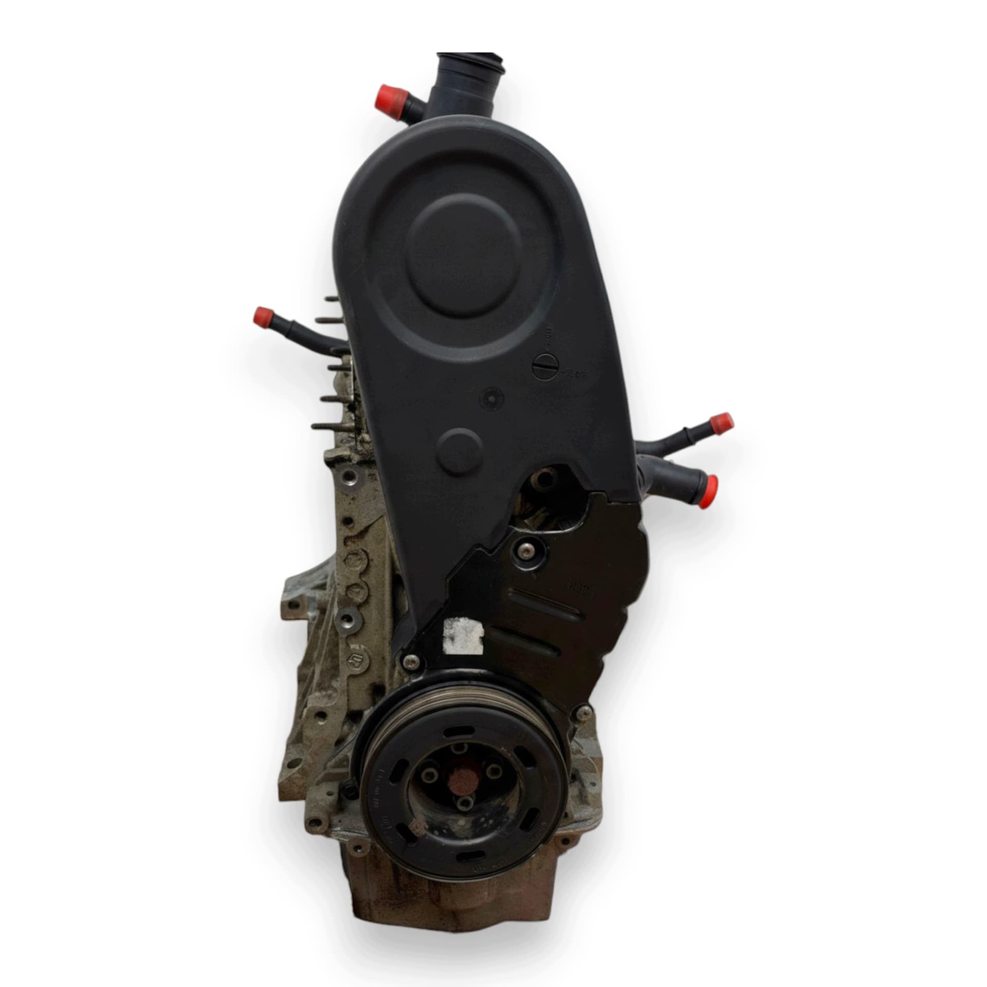 Moteur BSE — vue 7