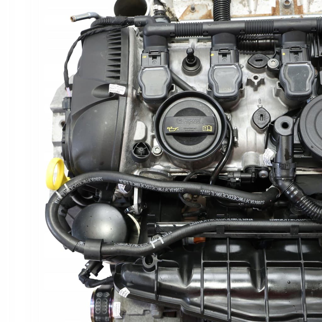 Moteur CCZA — vue 3