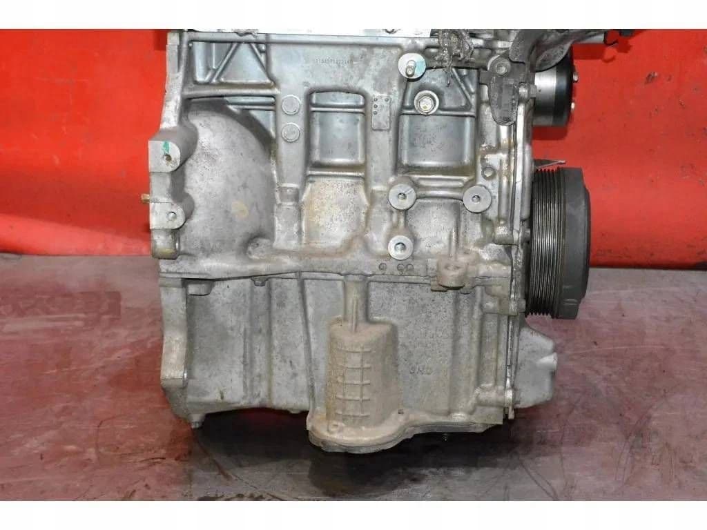 Moteur HR12DE — vue 6