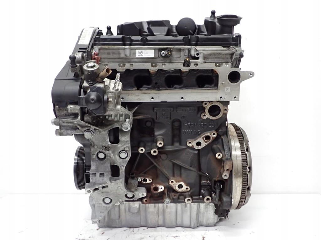 Moteur DGTA pour Skoda Octavia