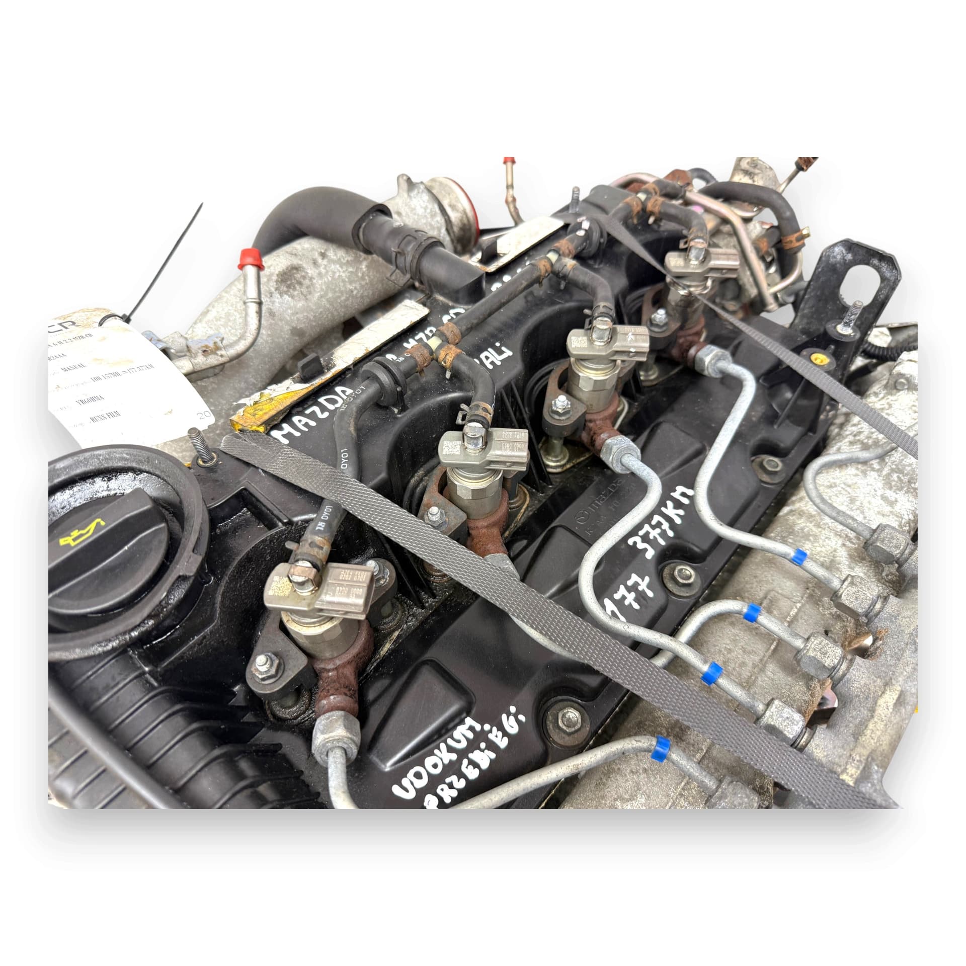 Moteur R2AA — vue 10