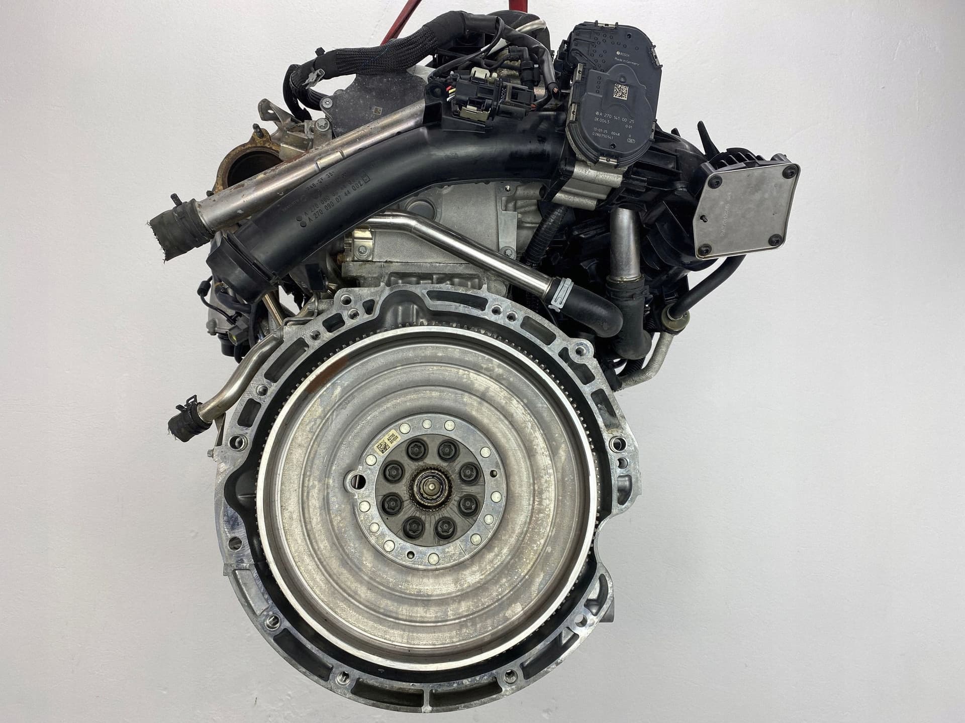 Moteur M 270.920 — vue 5