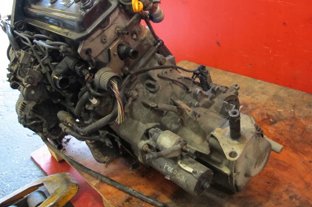 Moteur AEF — vue 3