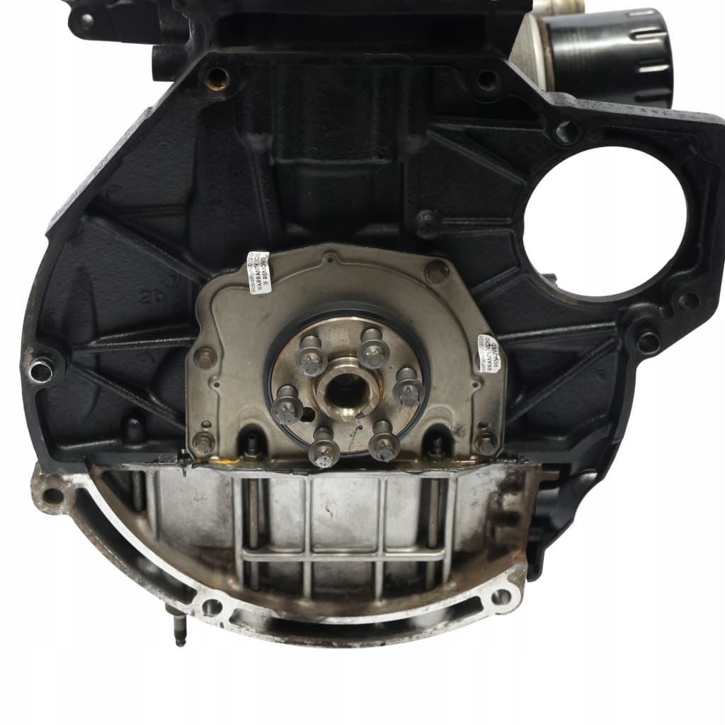 Moteur YYJB — vue 6