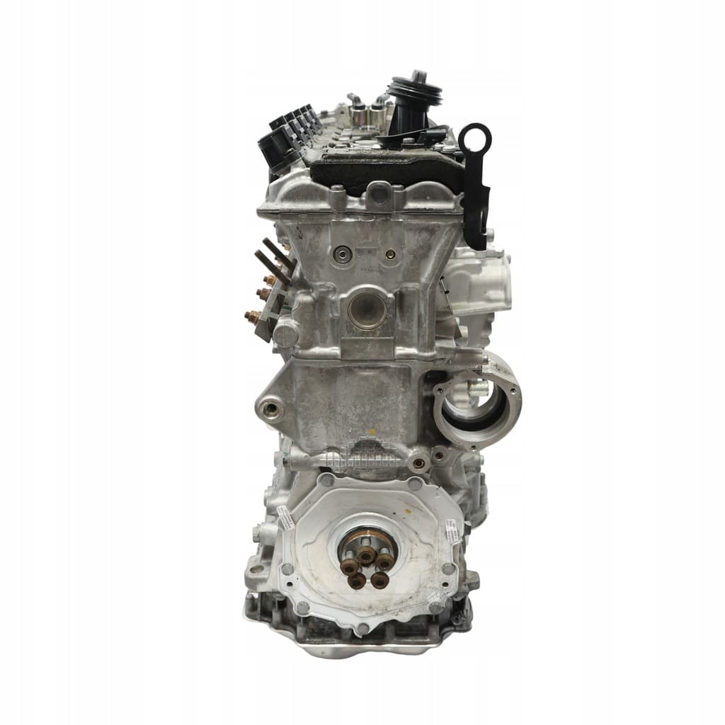 Moteur DNWD — vue 4