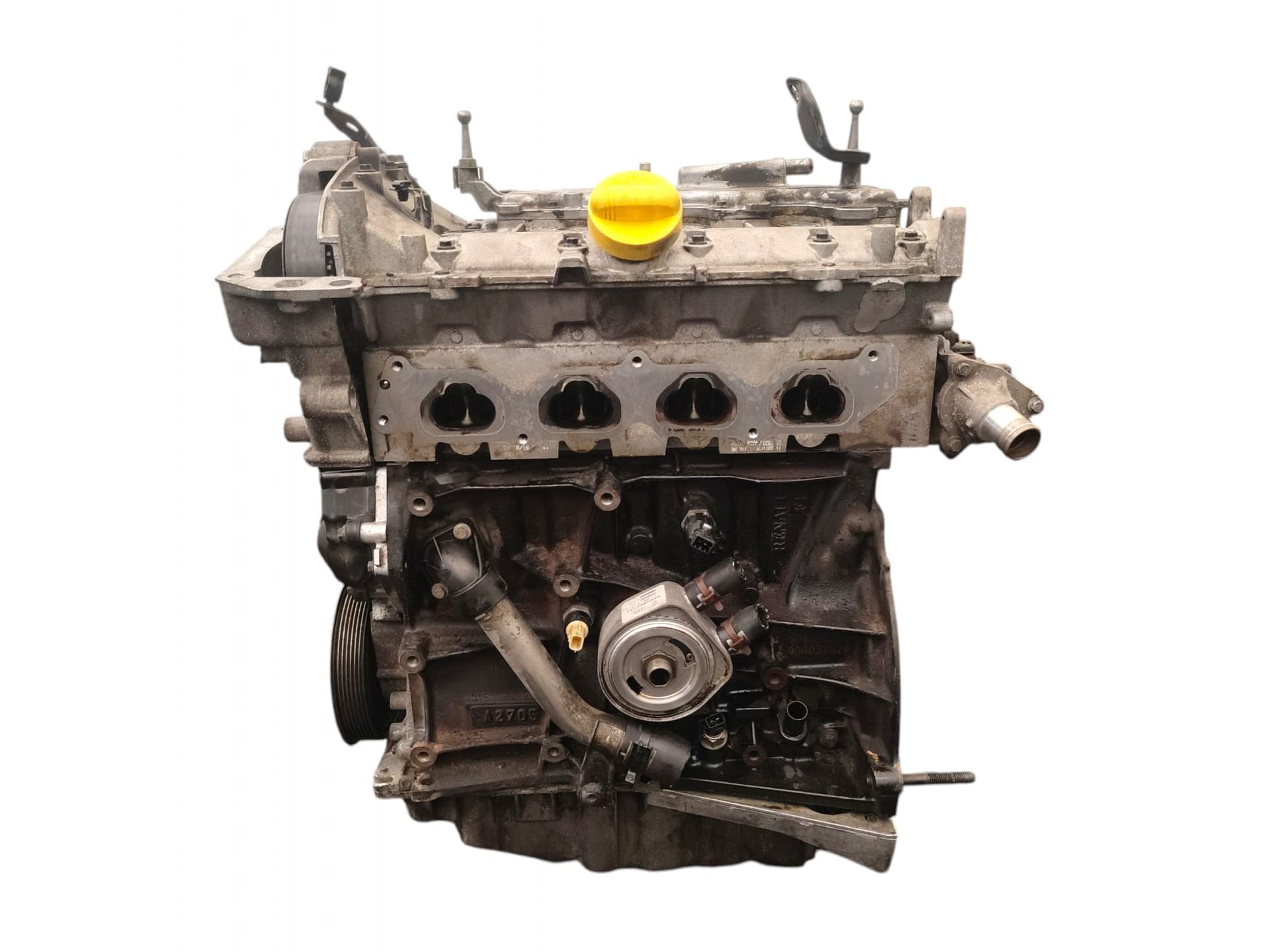 Moteur F4R 811 - Image 1