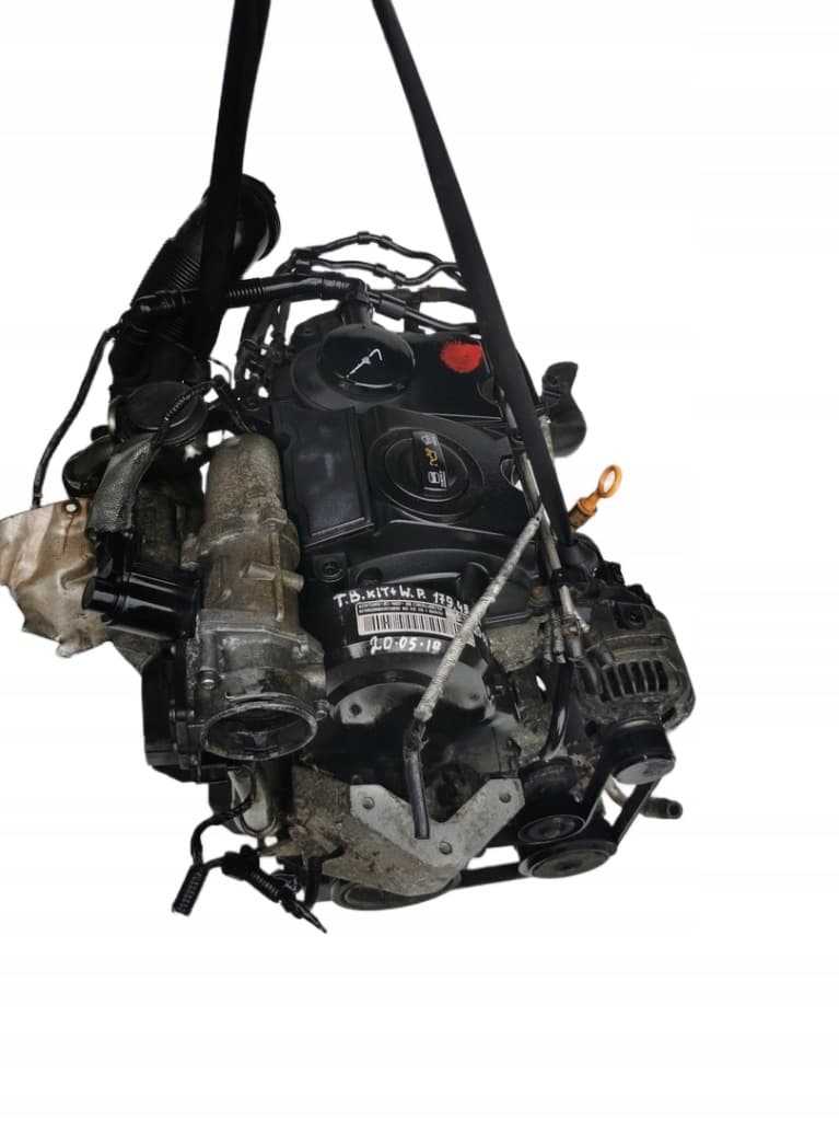 Moteur BMS - Image 1