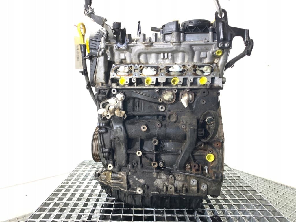 Moteur CNTA pour Audi A3 2.0 Petrol