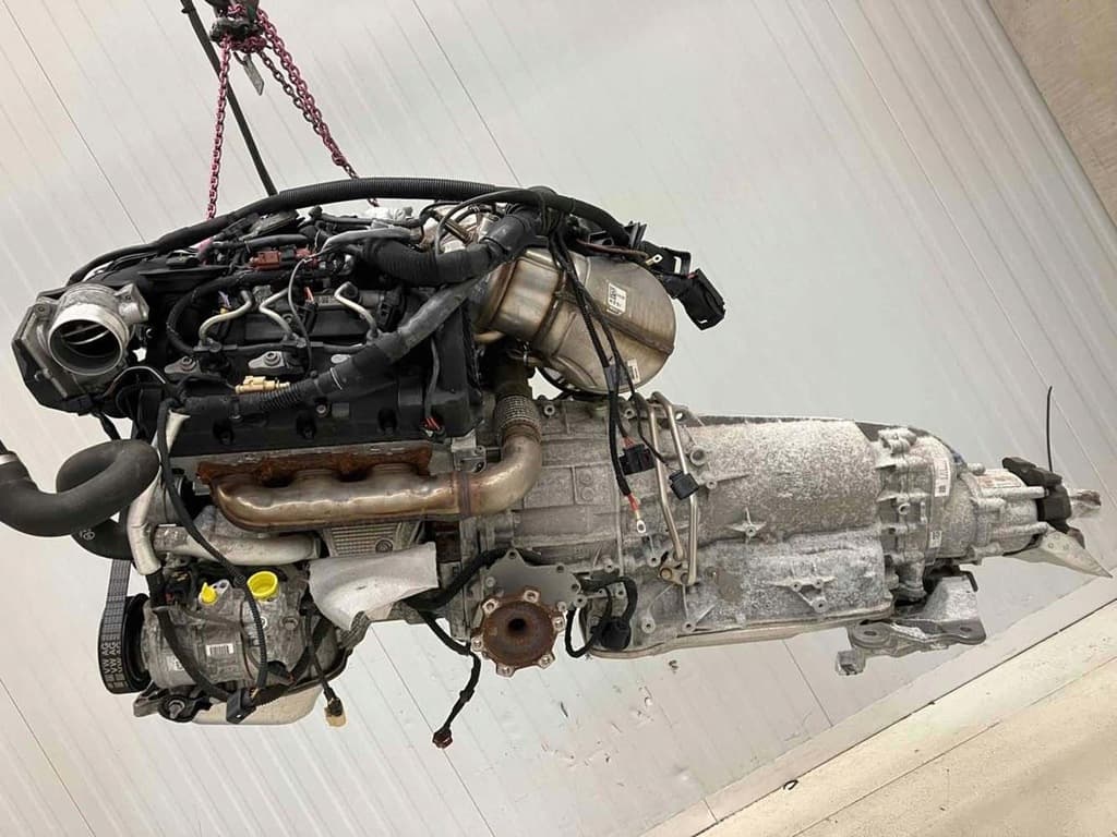 Moteur CPNA — vue 5