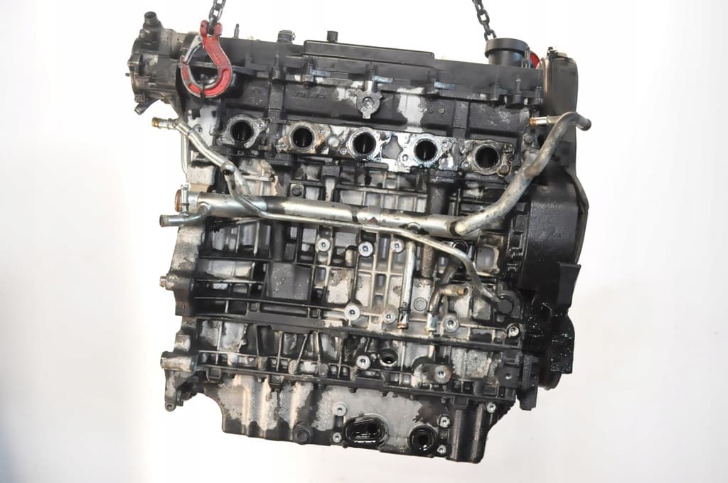 Moteur D 5244 T4 — vue 3