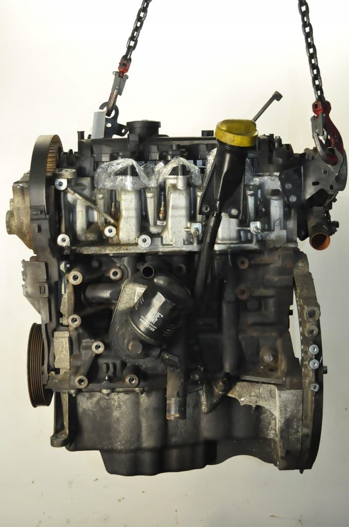 Moteur K9K 608 - Image 1