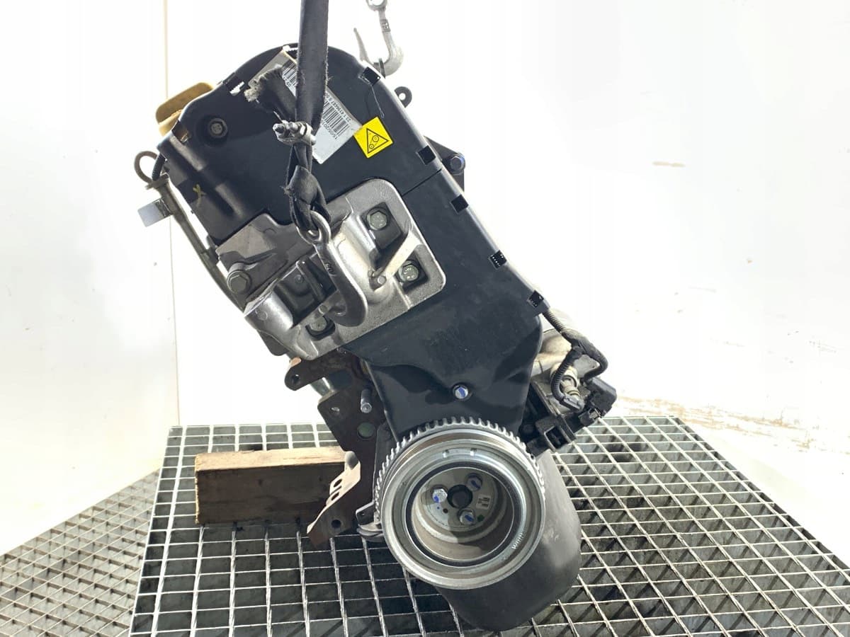 Moteur 843 A1.000 — vue 2