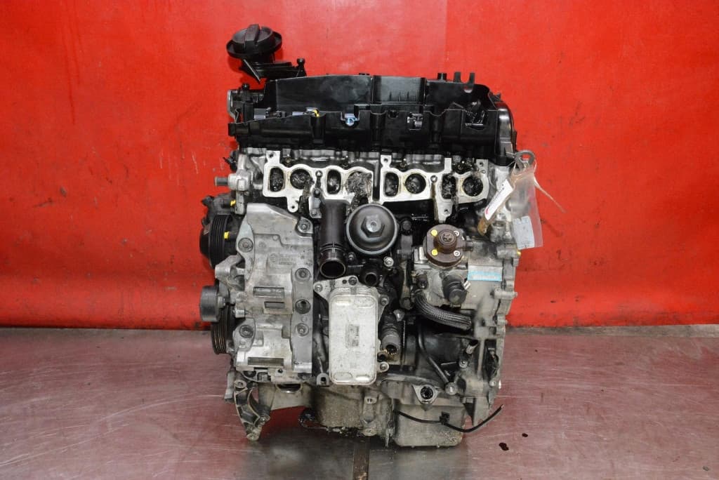 Moteur N47 D20 D - Image 1