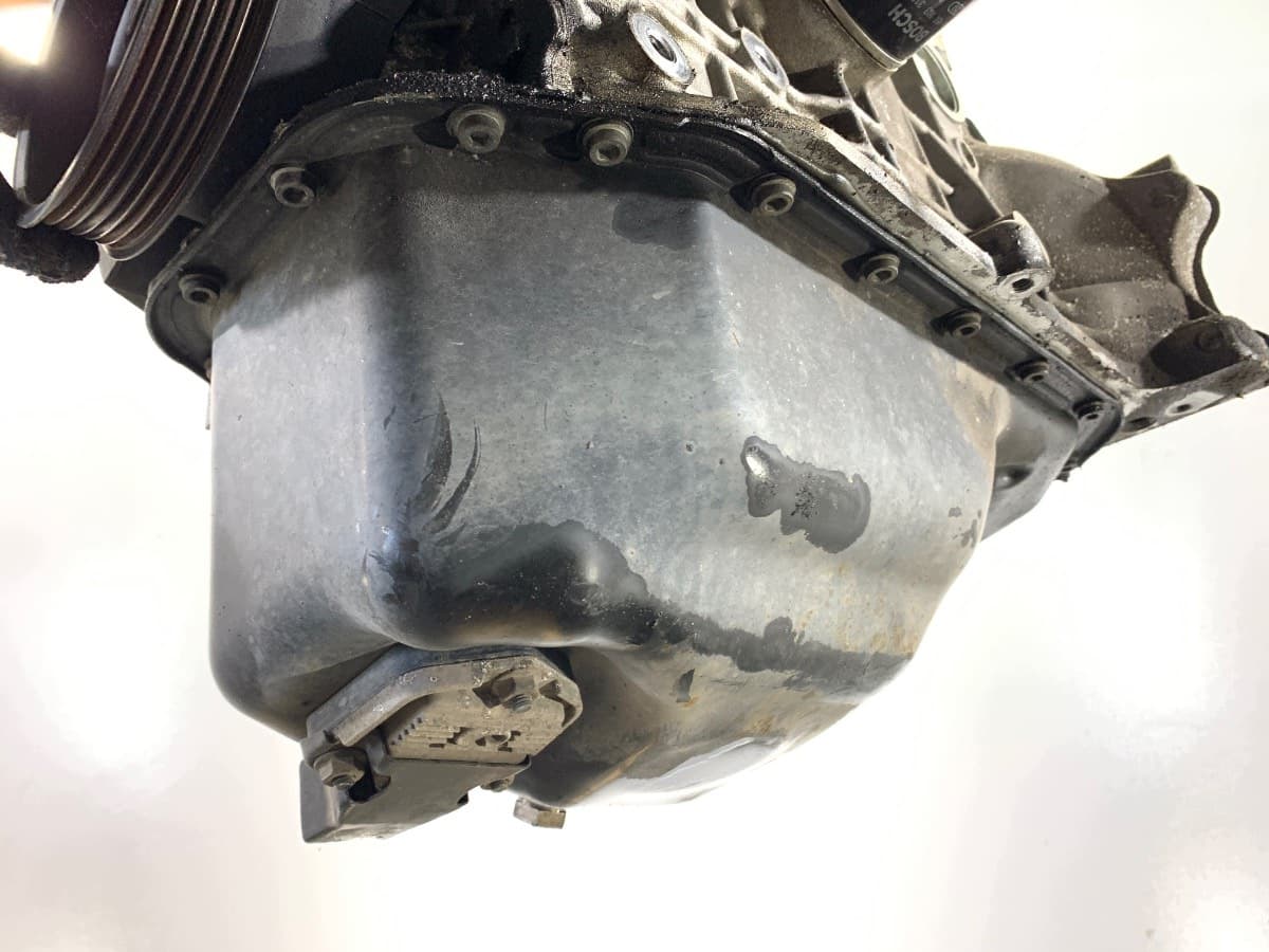 Moteur CGGB — vue 4
