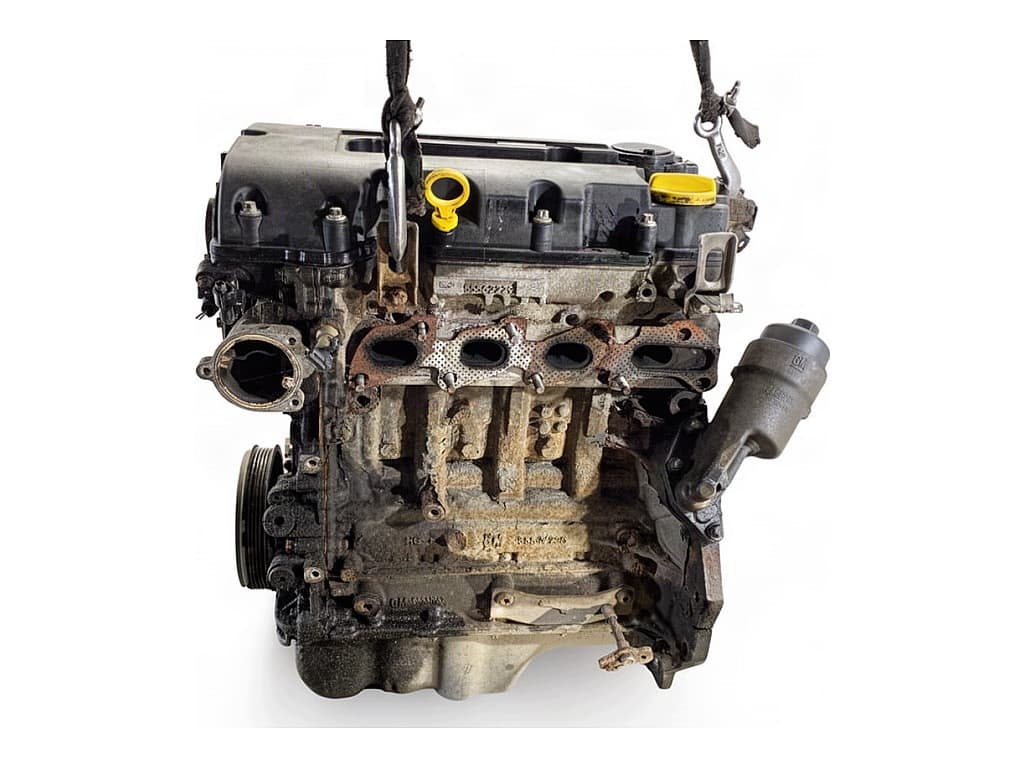 Moteur B 14 XEL - Image 1
