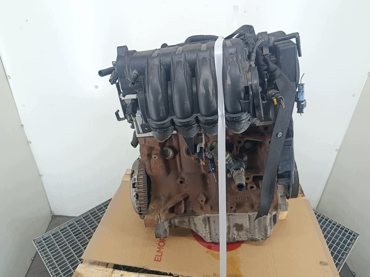Moteur NFP (EC5) — vue 6