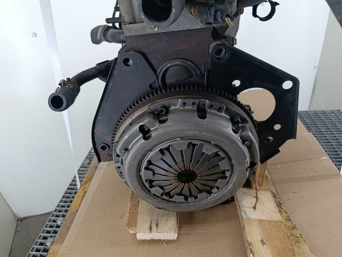 Moteur 169A4000 — vue 2
