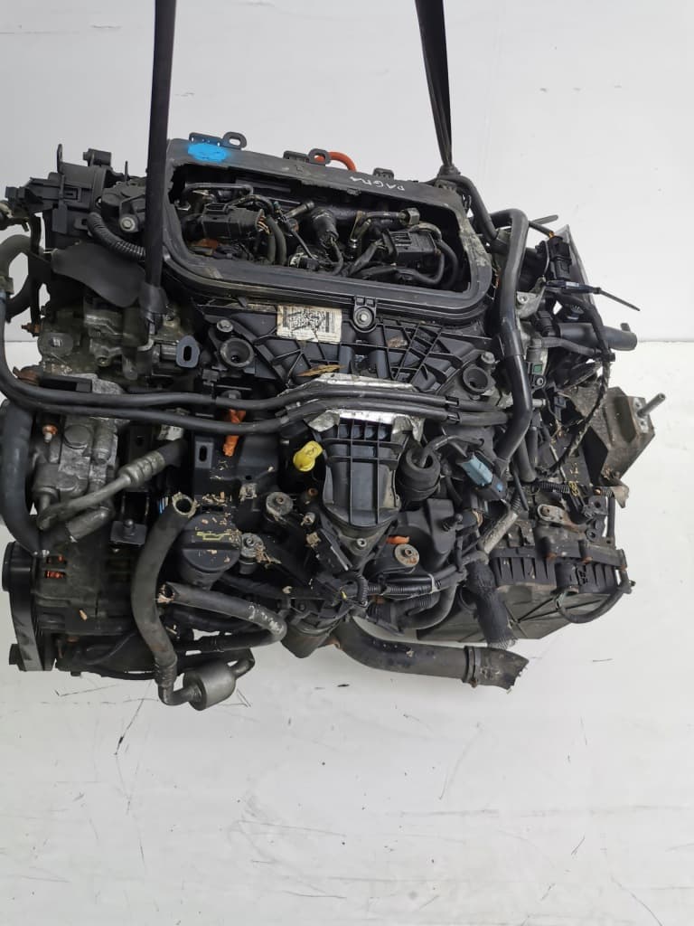 Moteur UFWA pour Ford Galaxy