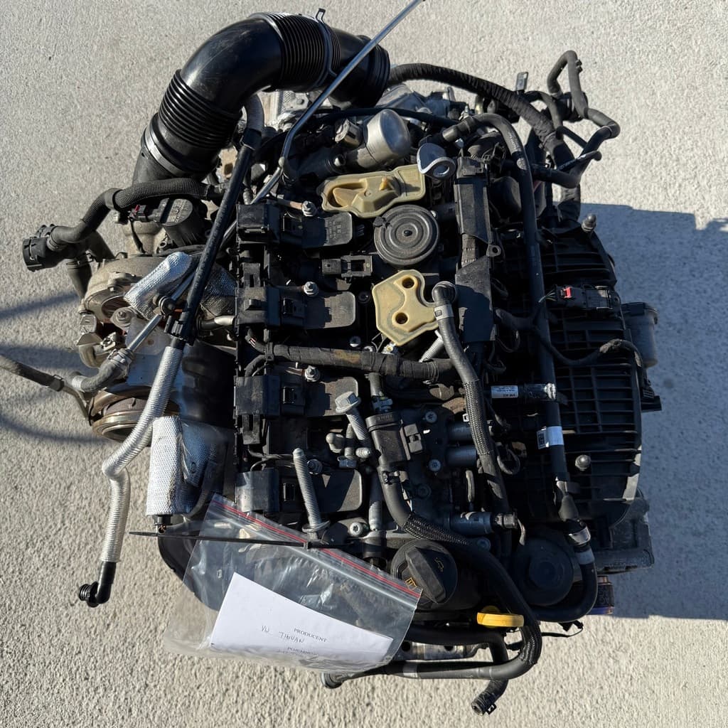Moteur DNNB — vue 3