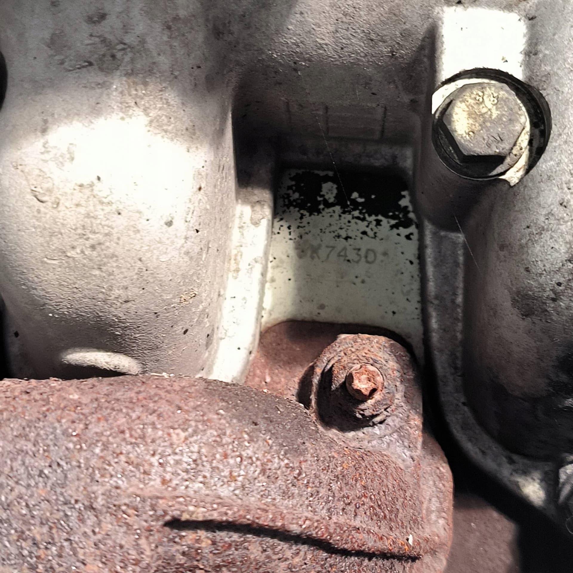 Moteur FFDA — vue 3