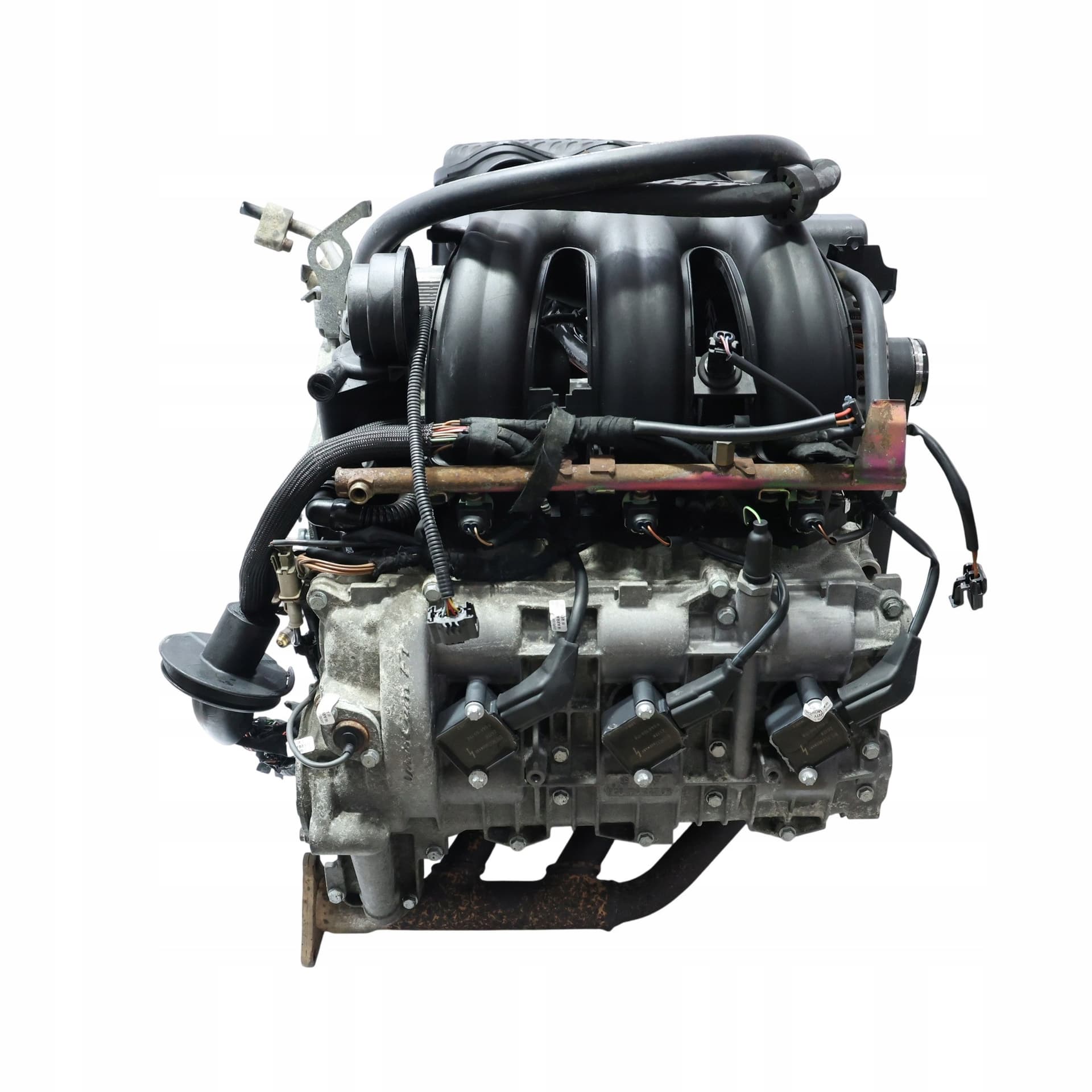 Moteur M 96.24 — vue 5