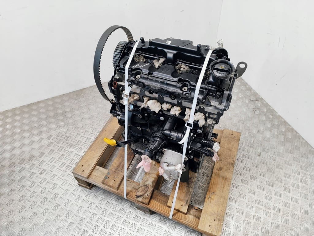 Moteur DSTB pour Seat Leon 2.0 Diesel