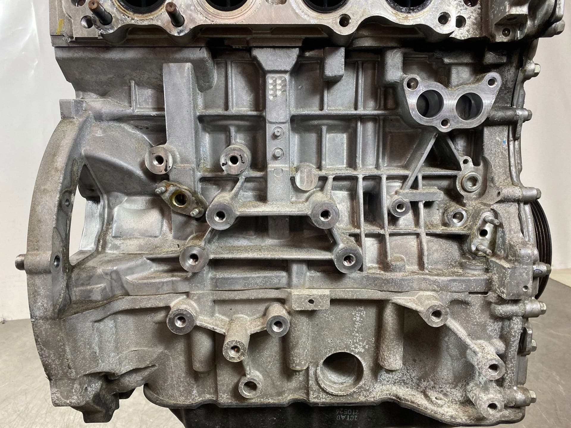 Moteur G4KL — vue 12