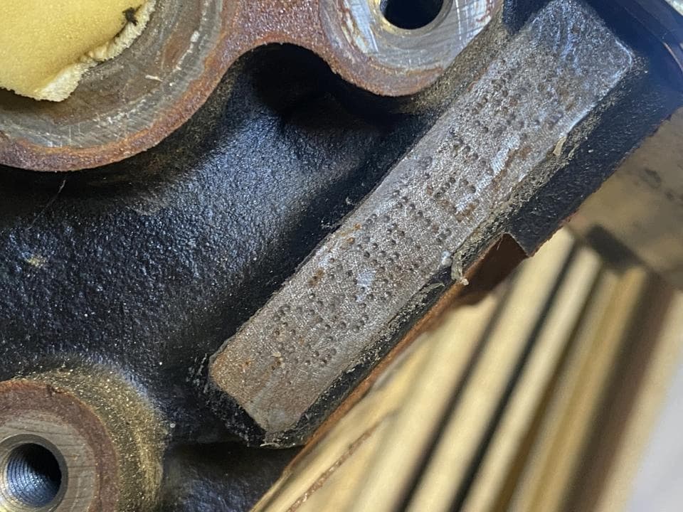 Moteur DSUD — vue 4