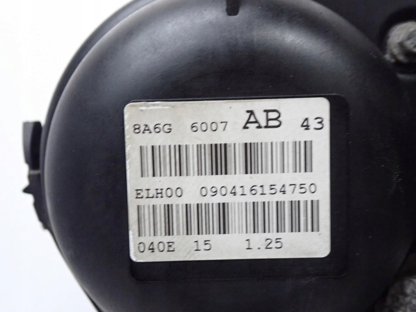 Moteur STJA — vue 6