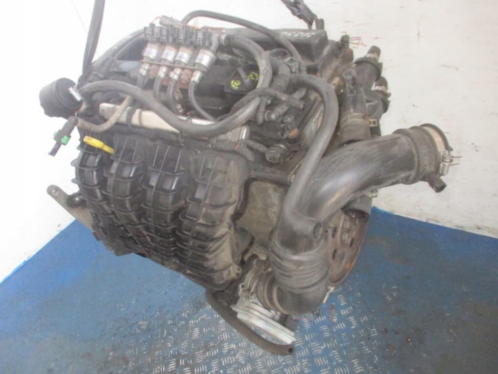 Moteur ED3 - Image 1