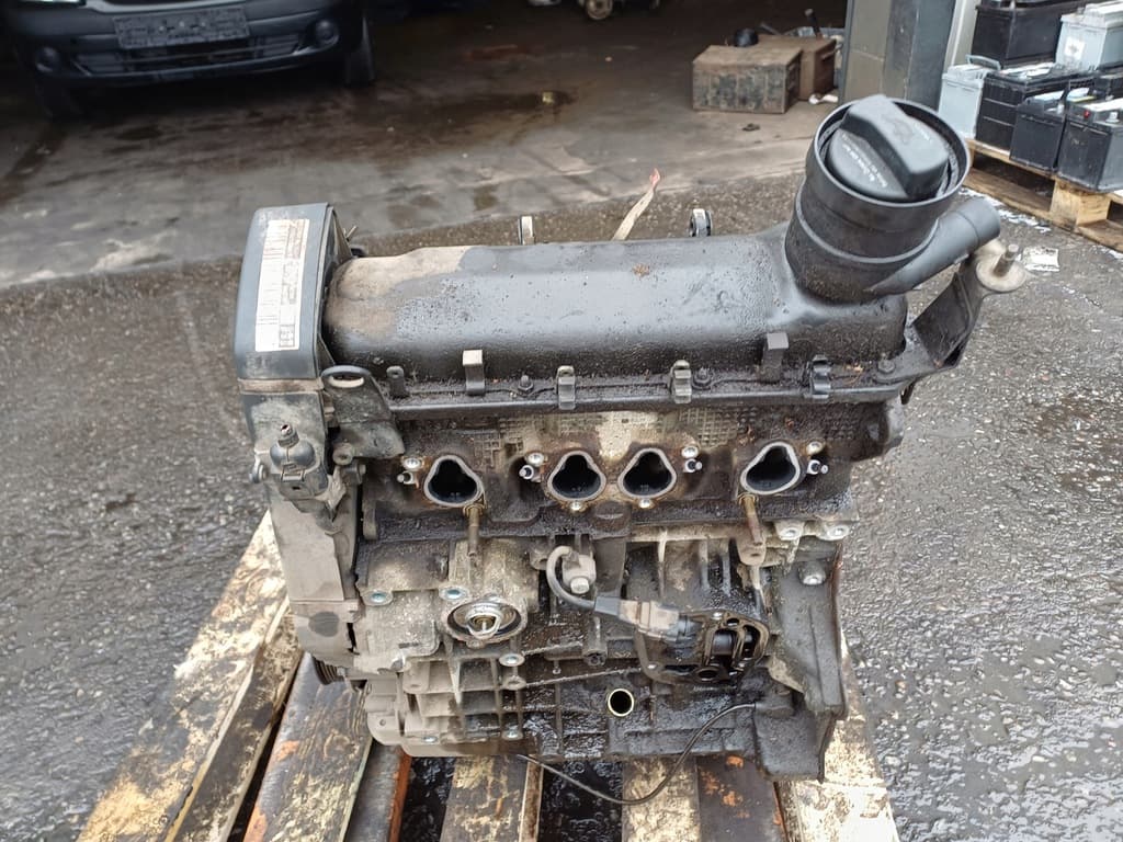 Moteur AKL — vue 3