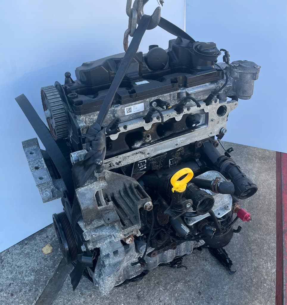 Moteur CRLB - Image 1