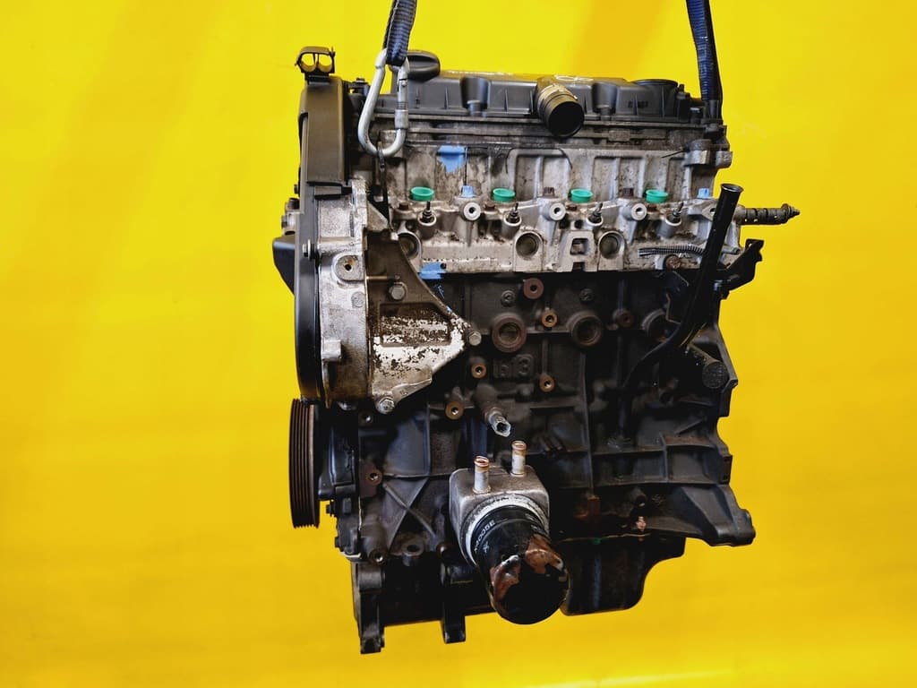 Moteur RHY (DW10TD) - Image 1