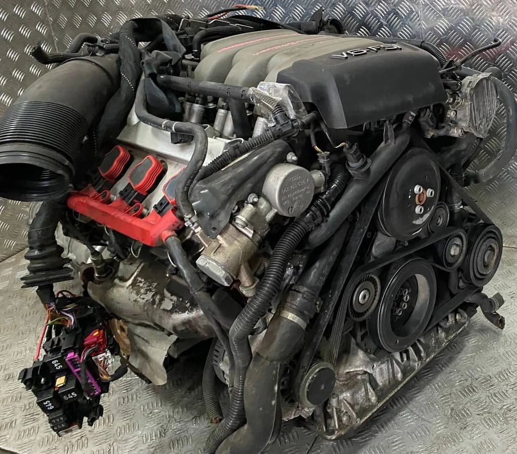 Moteur CHVA - Image 1