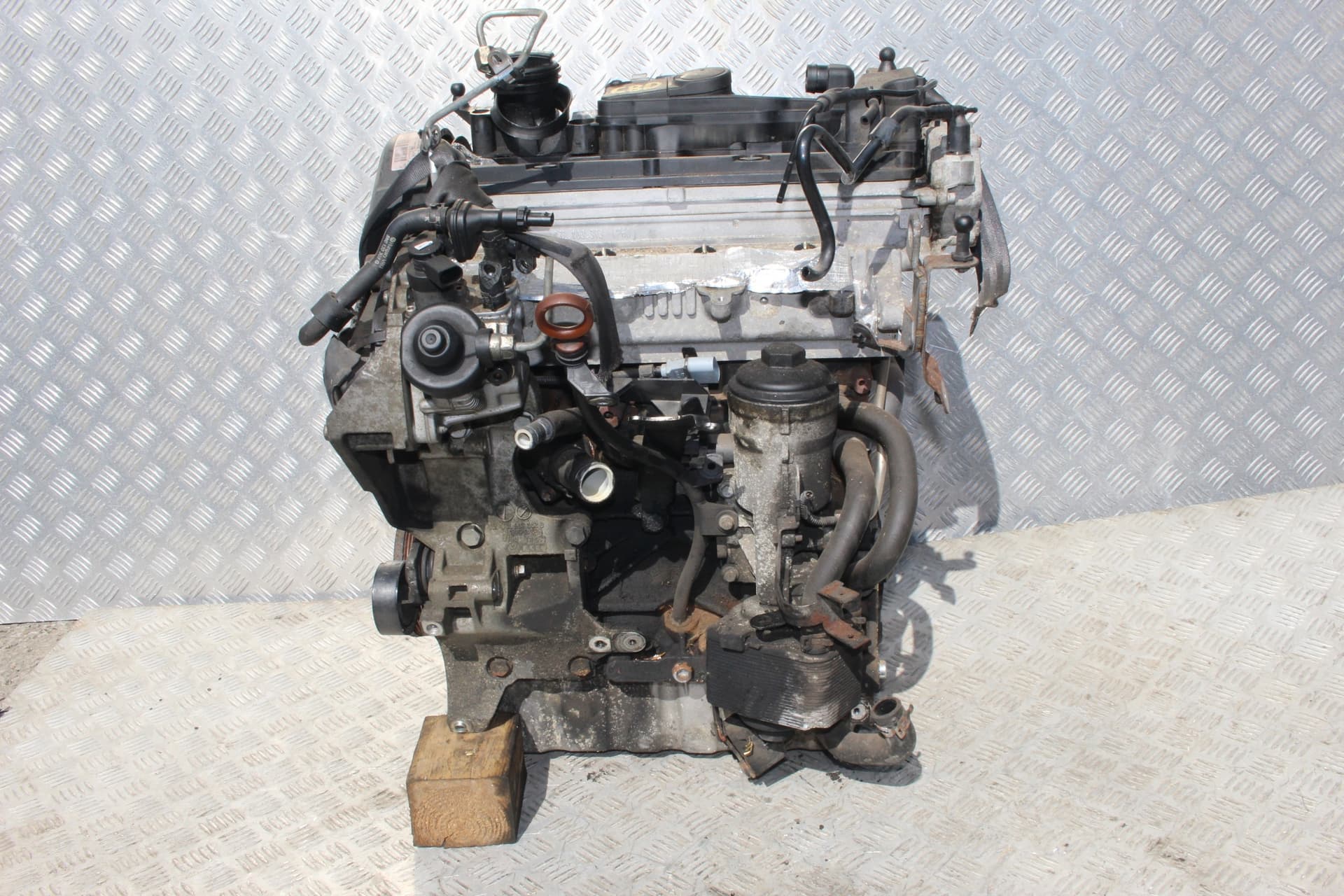 Moteur CBDA - Image 1