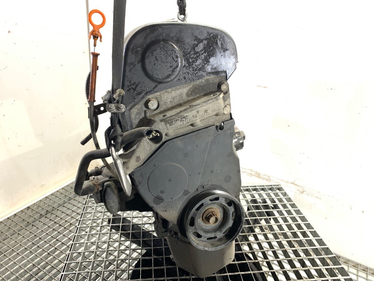 Moteur CGGB — vue 2