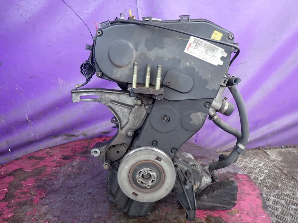 Moteur 192 A1.000 — vue 3