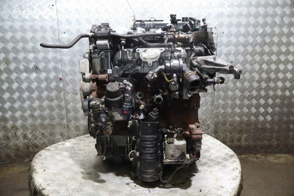 Moteur YMCC - Image 1