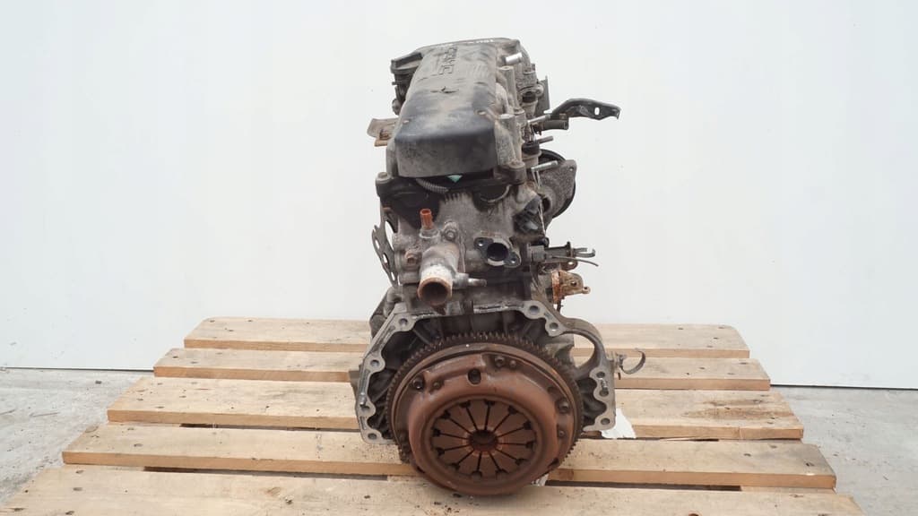 Moteur M15A — vue 2